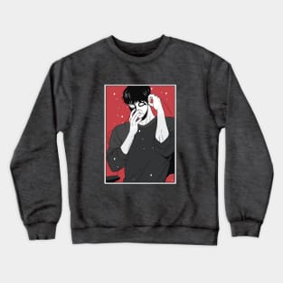 BjAlex Crewneck Sweatshirt